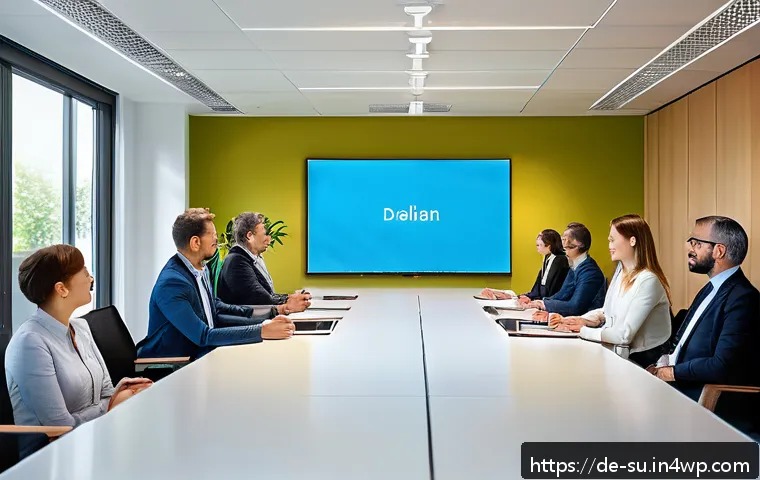 효과적인 팀 소통을 위한 상황 맥락화 관련 이미지 1